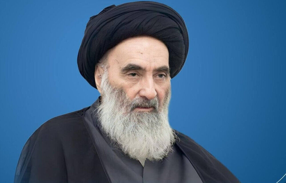 رهبر شیعیان عراق: جهان اسلام باید فوراً به جنایات اسرائیل در غزه پایان دهد  