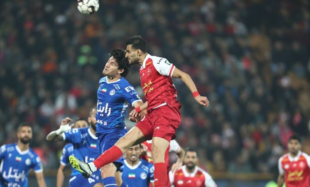 آخرین خبر از لیست فروش استقلال و پرسپولیس
