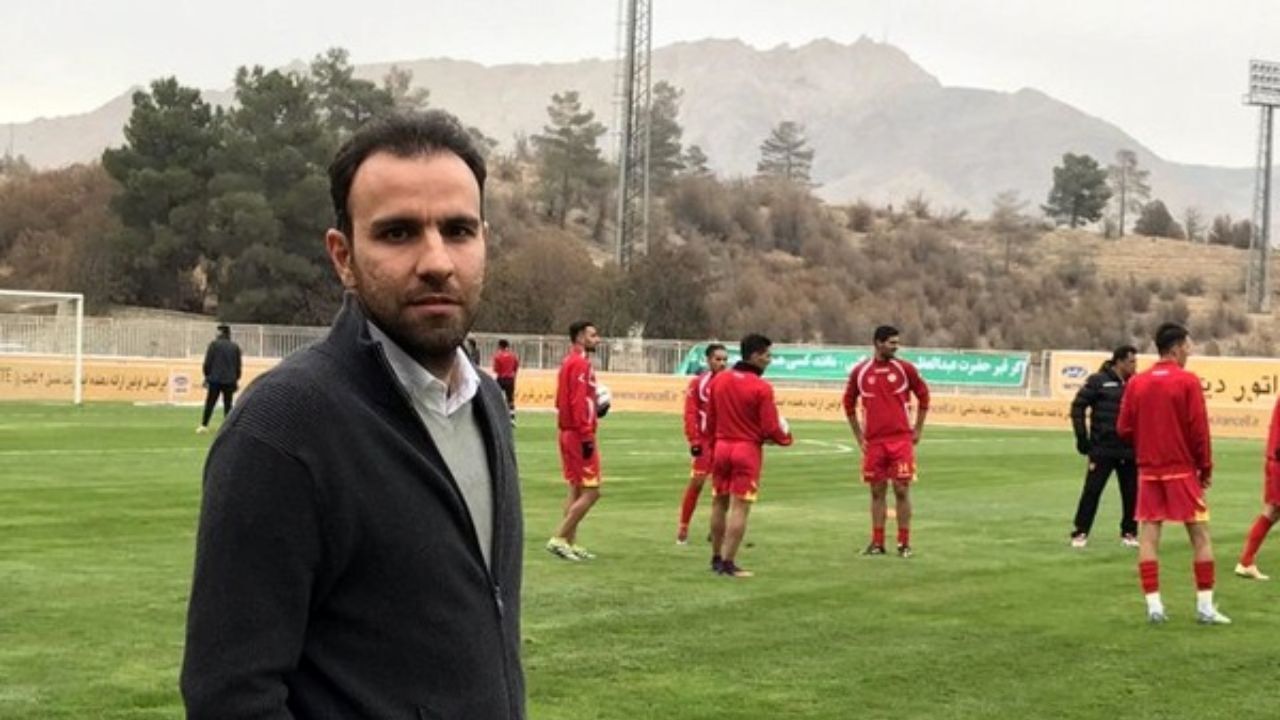 گروه ایران نسبت به گروه دیگر بهتر است