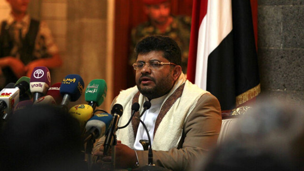 ملت یمن از محاصره و تجاوز آمریکا و هم پیمانانش خسته‌ شده‌اند