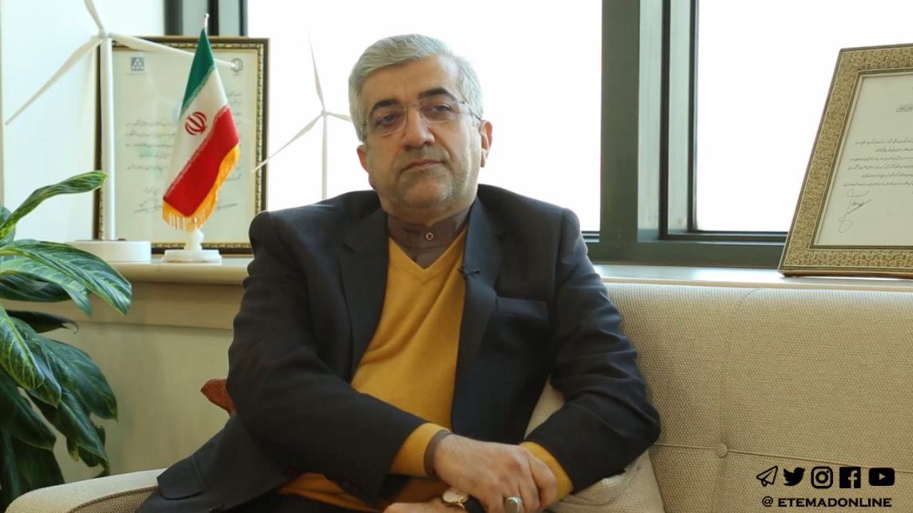 کاهش 19.6 درصدی برداشت­‌های آب در برنامه سازگاری با کم آبی