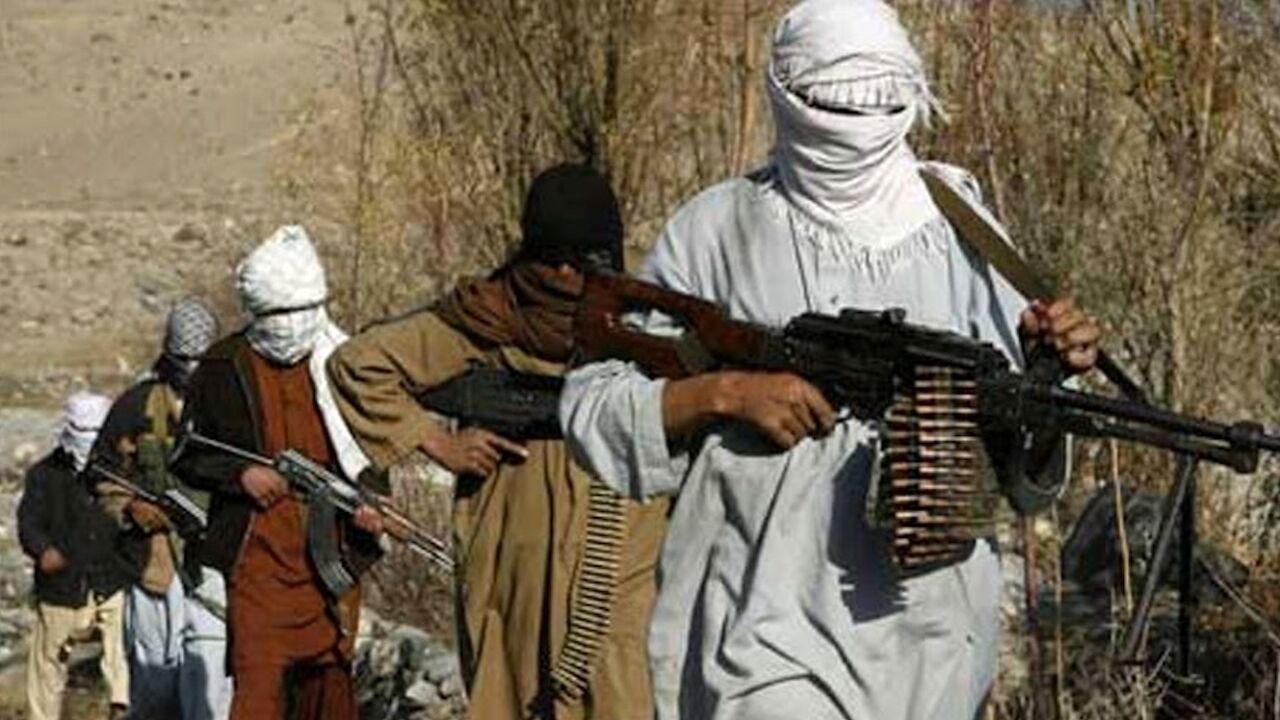 افغانستان؛ 7 شهرستان بدخشان به‌تصرف طالبان درآمد