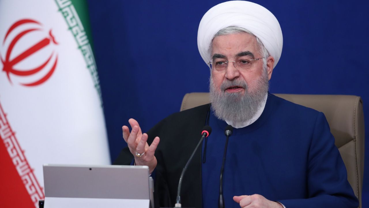 برخی در انتخابات مهمانی‌هایی گرفتند که متناسب با پروتکل‌ها نبود / شرایط واکسیناسیون از هفته آینده بهتر خواهد شد / باید همه مقررات مناطق قرمز و نارنجی اجرا شود