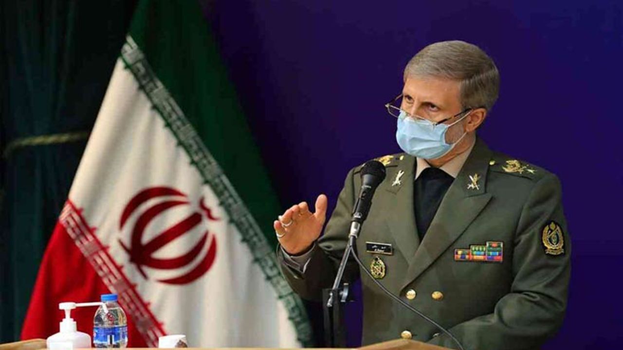 الگوی پیشرفت غربی الزاماً یک الگوی موفق و مناسب نیست / مهمترین مسئله امروز صنعت دفاعی، تحول و پیشرفت است