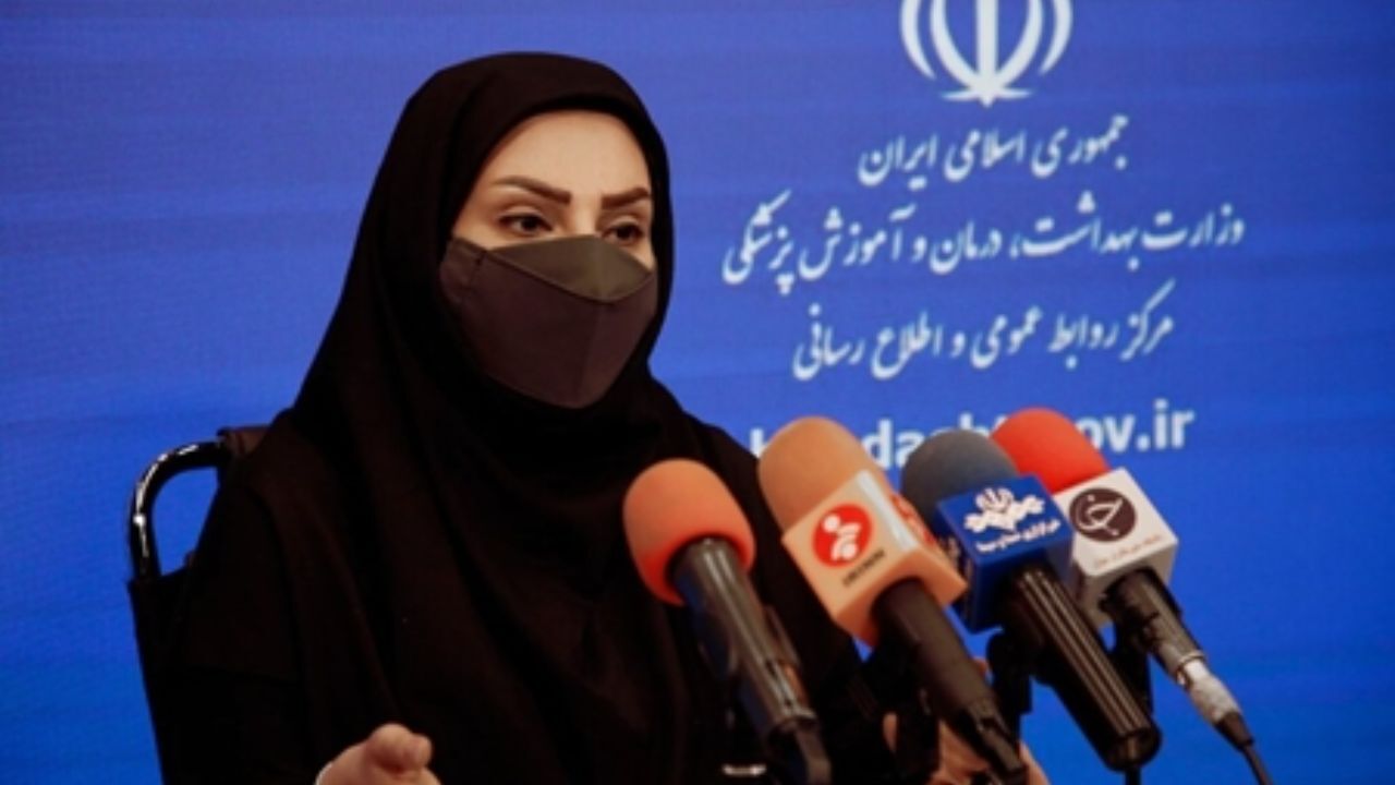 50 درصد از افراد واجد شرایط در سیستان و بلوچستان، واکسن کرونا تزریق کرده بودند