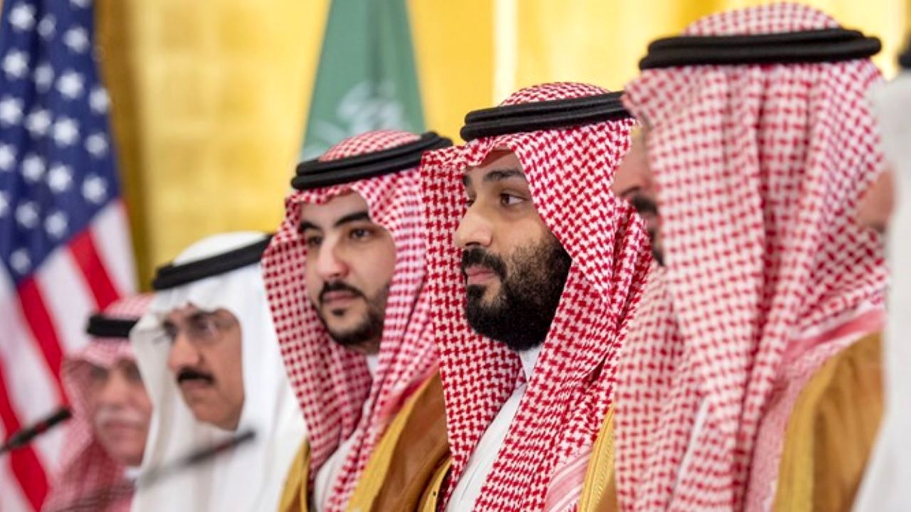 ولی‌عهد نه؛ برادر ولی‌عهد سعودی عازم آمریکا می‌شود