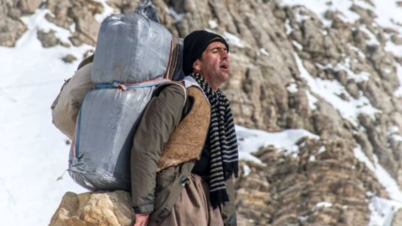 کشته شدن 4 کولبر طی 2 هفته اخیر/ میانگین سنی کولبران 30 سال بود / بهزاد رحیمی: مسئولان مستقیم به سر و قلب کولبران شلیک می‌کنند