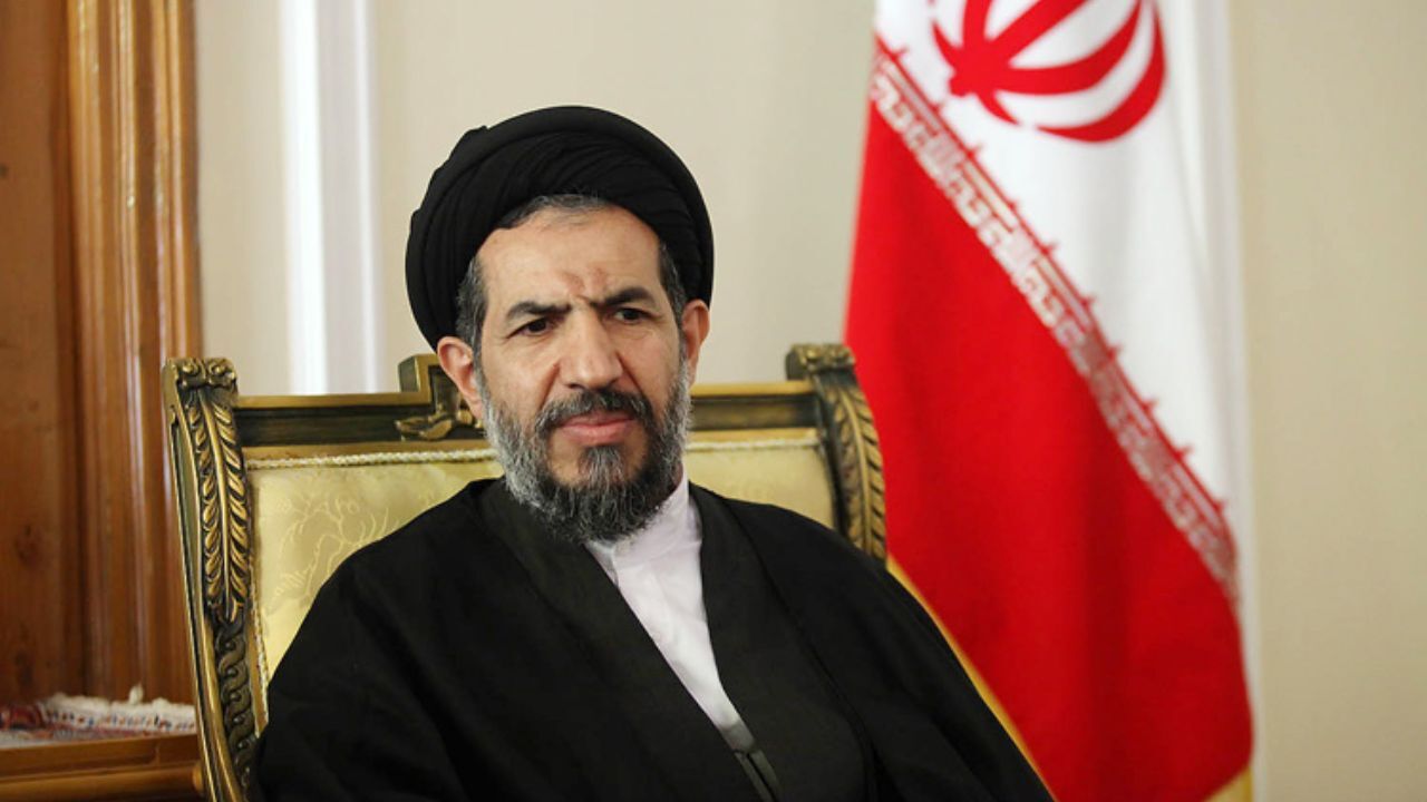 پیام تبریک امام جمعه موقت تهران به اژه‌ای / ابوترابی: روحیه انقلابی اژه‌‌ای دستمایه رویکرد تحولی در قوه قضائیه است