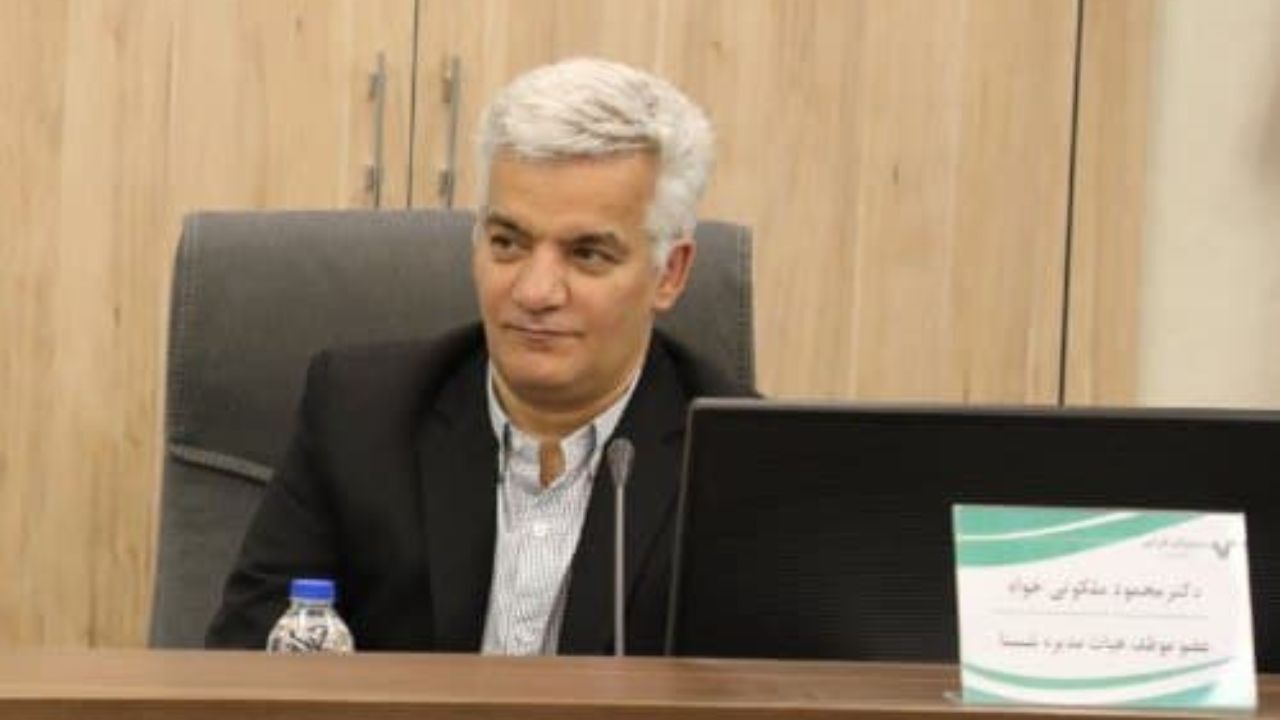 تجربه، چابکی، نظم و روحیه ضدفساد از مهمترین عوامل موفقیت‌های شستا بوده است