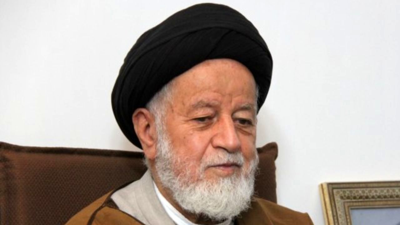 نماینده ولی‌فقیه در استان سمنان: به علت کهولت سن استعفا دادم