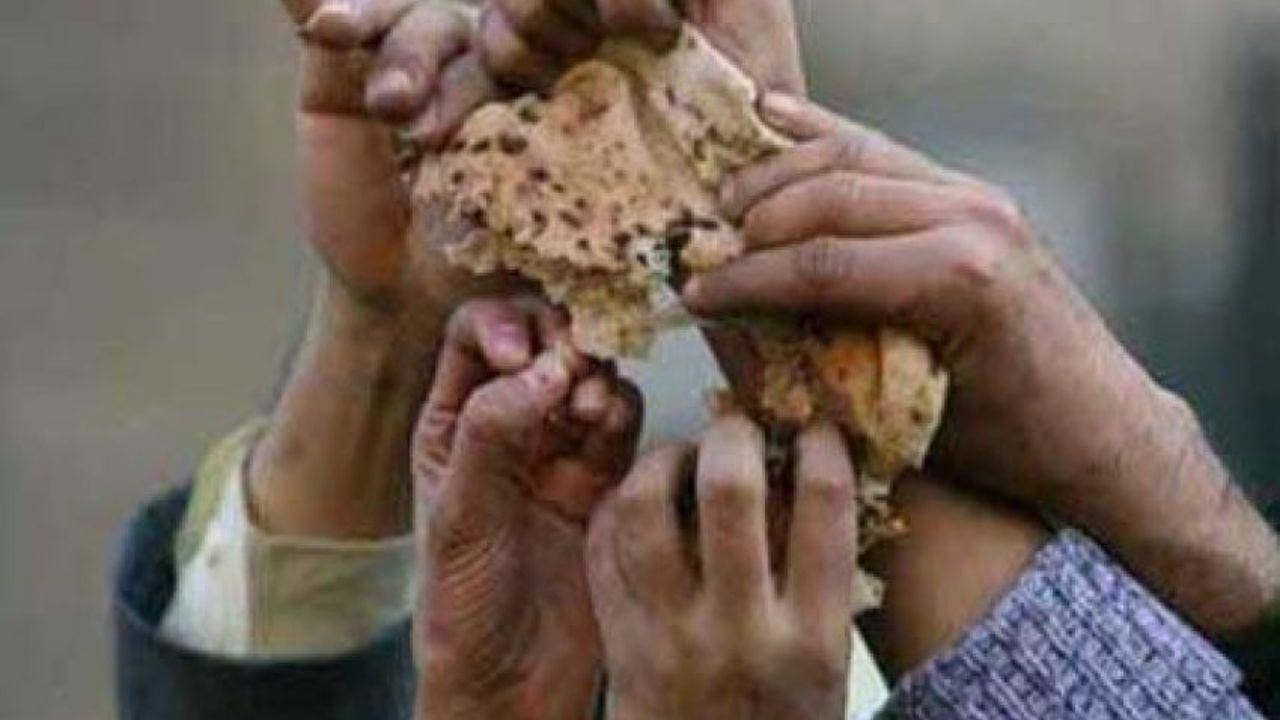 ویروس کرونا مبارزه با گرسنگی را در جهان دچار مشکل کرده است
