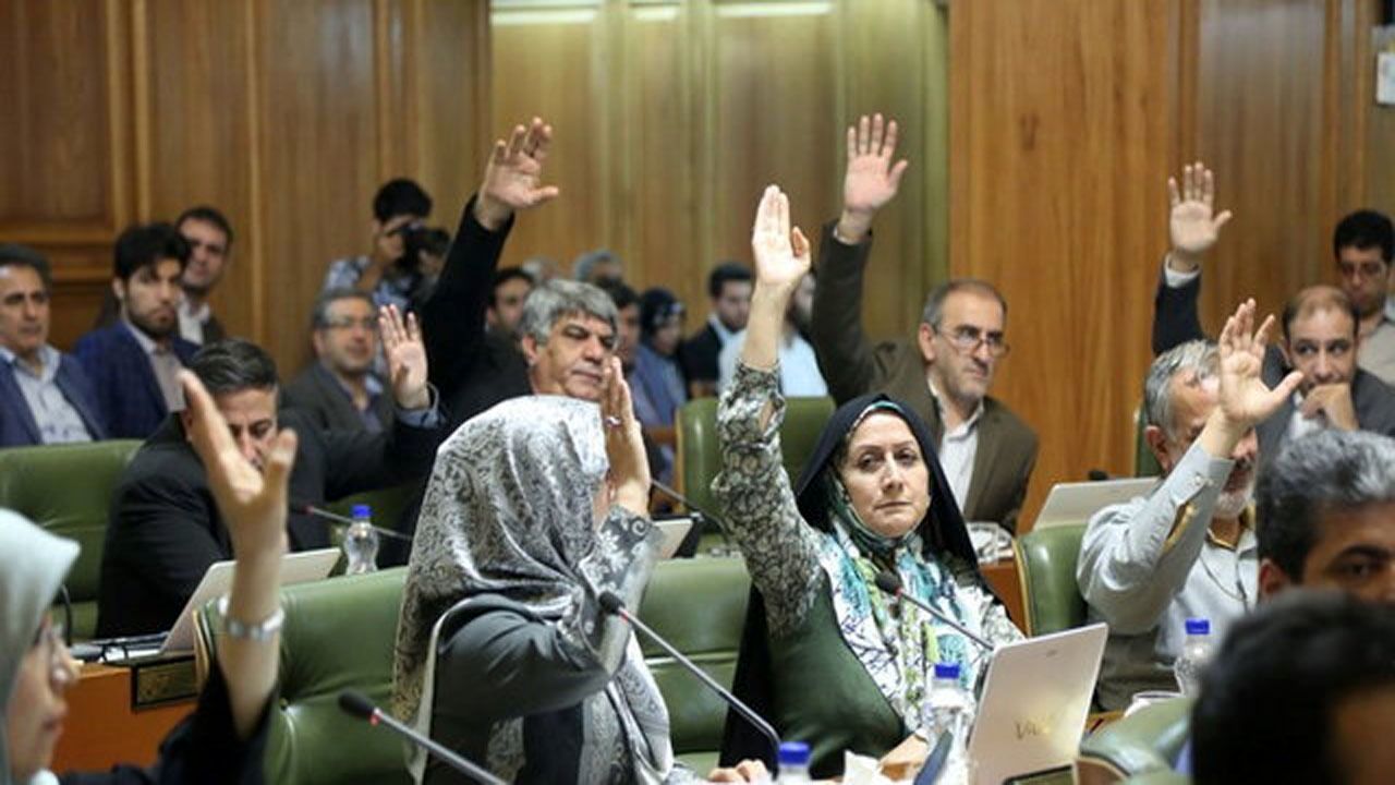 یک فوریت لایحه اخذ بهای خدمات اجتماعی به مهاجران تصویب شد