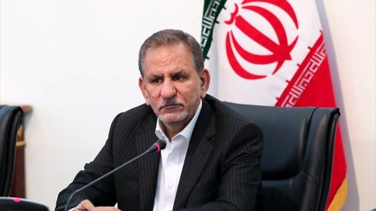 جلسه راهکارهای مدیریت مصرف برق برگزار شد
