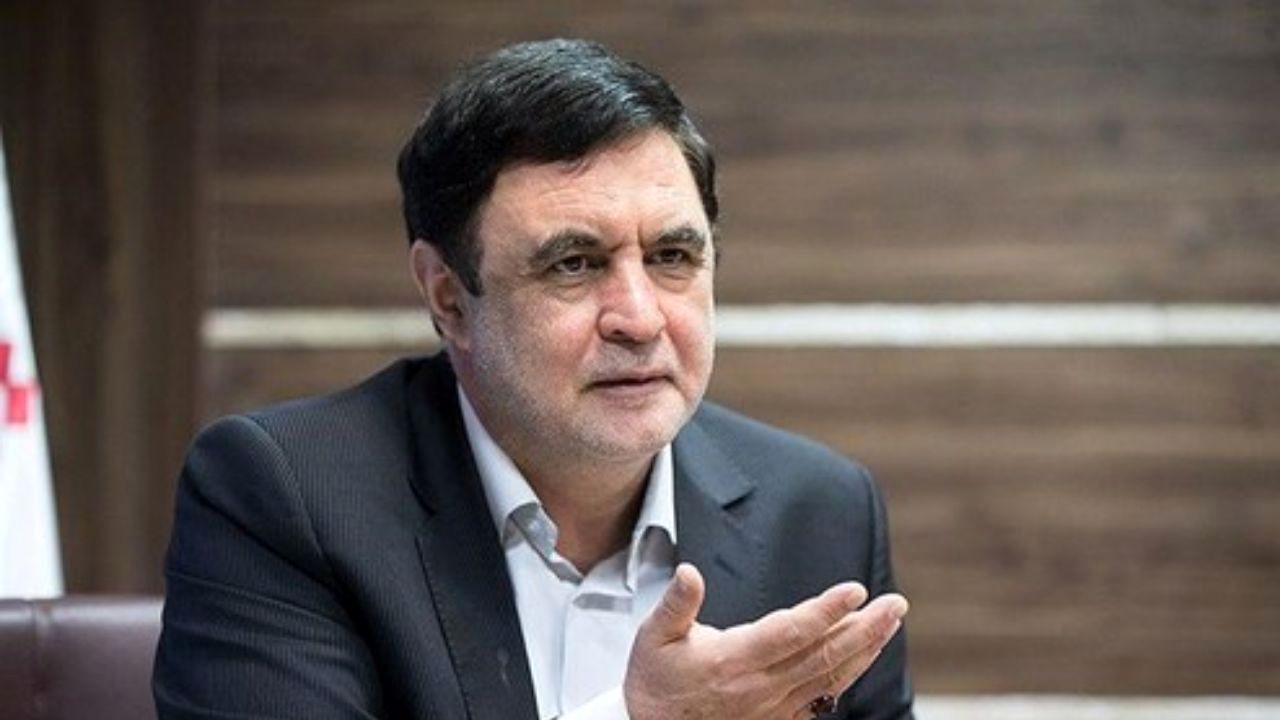 رئیسی وامدار هیچ شخص و جریان سیاسی نبوده است
