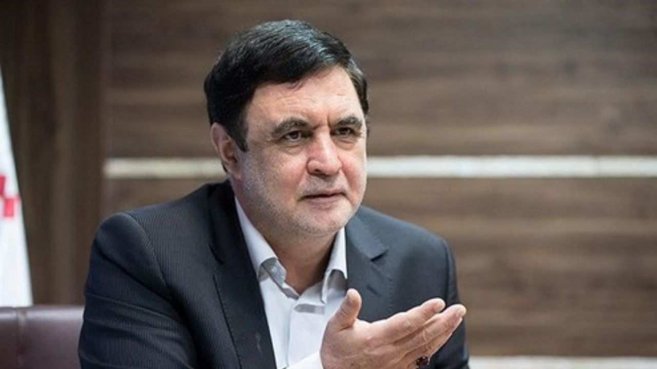 رئیسی وامدار هیچ شخص و جریان سیاسی نبوده است