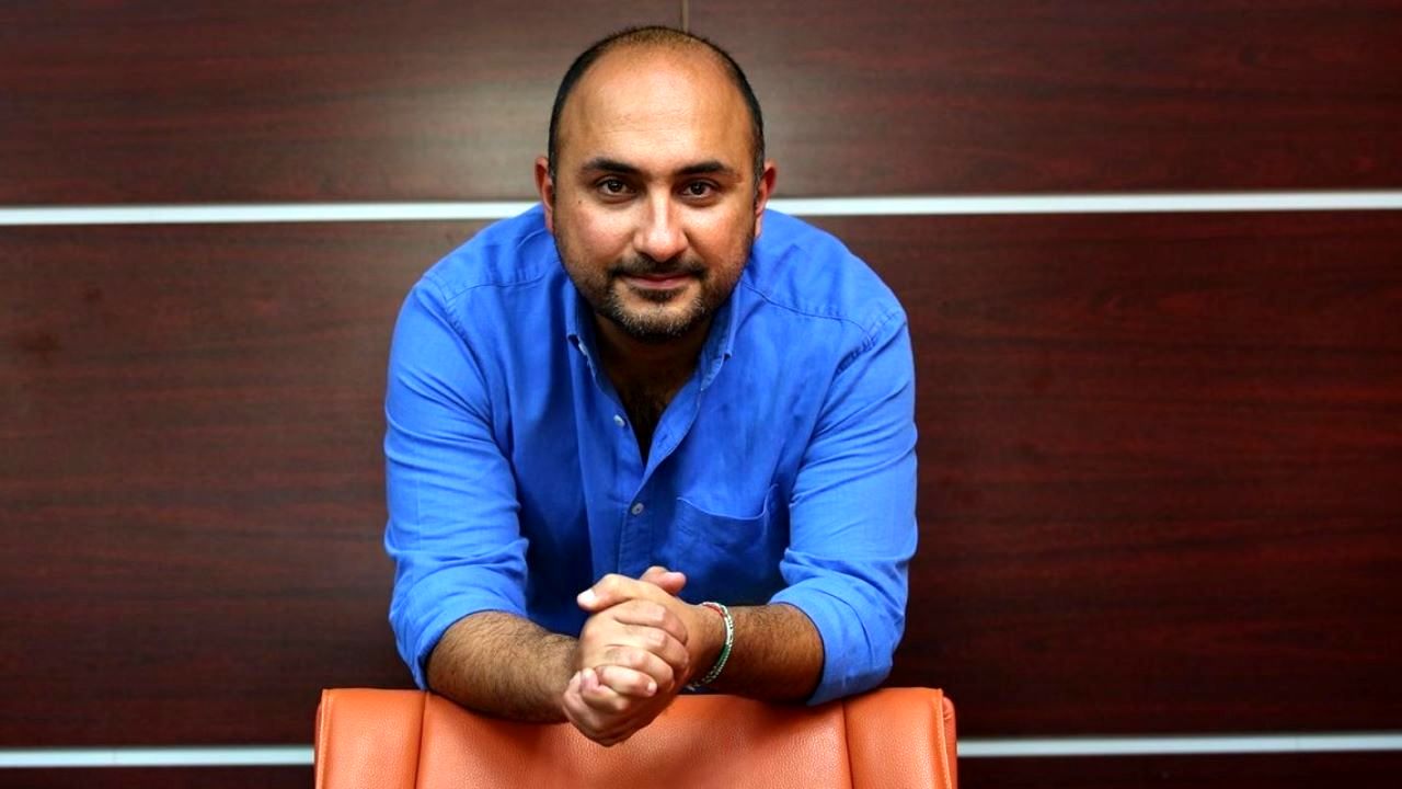 «جایی برای فرشته‌ها نیست» روایت قصه‌ای در بستر ورزش/ اگر روایت درستی انتخاب کنیم ببیننده خواهیم داشت