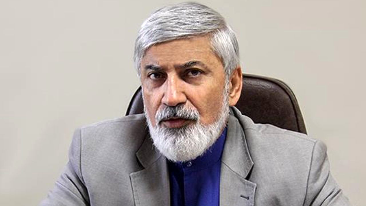ساده زیستی از برنامه‌های رئیسی خواهد بود / نباید از دولت سهم‌خواهی کنیم / لوایح FATF  برای جذب سرمایه‌های ایرانیان خارج از کشور مانع محسوب نمی‌شود / برجام هم می‌تواند فرصت و هم تهدید باشد