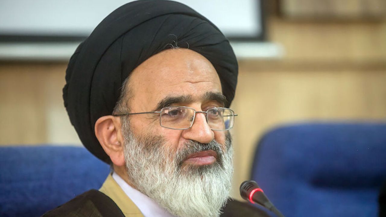 قرار نیست از فردای ریاست‌جمهوری رئیسی همه کارها درست شود