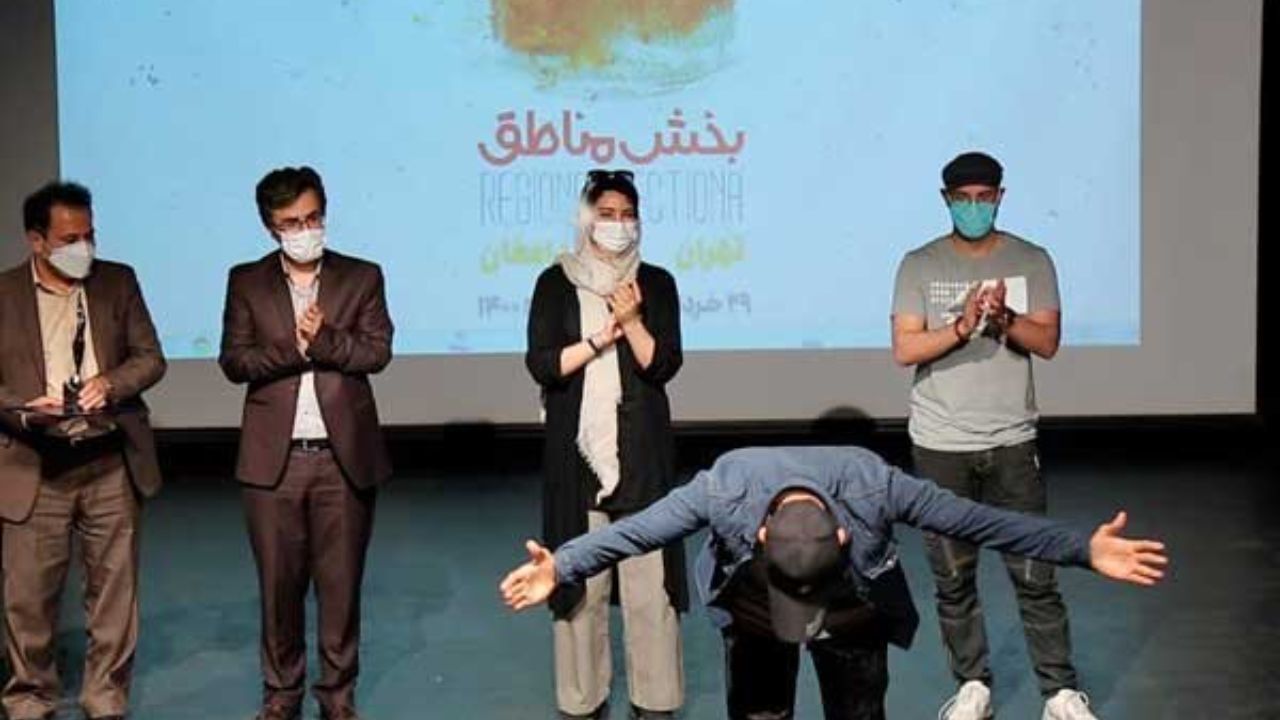 برگزیدگان بخش مناطق جشنواره بین‌المللی تئاتر دانشگاهی معرفی شدند