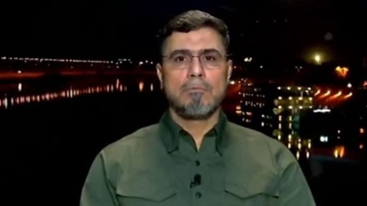 آمریکا با بمبی به وزن 1250 کیلوگرم ما را هدف قرار داد