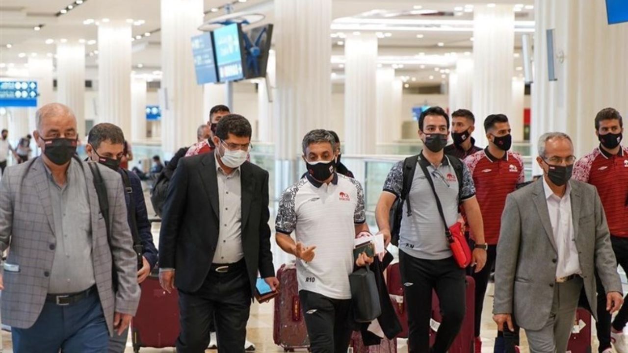 از این جا مانده از آن جا رانده/ آب زنوزی با خطیبی هم در یک جو نرفت