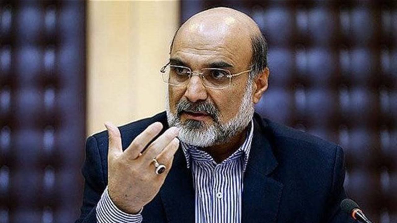 ایران در حال برنامه‌ریزی برای آن است که اینترنت خودش را داشته باشد