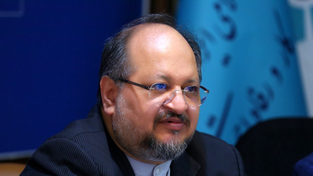 نمایندگان مجلس به وزیر تعاون کارت زرد دادند
