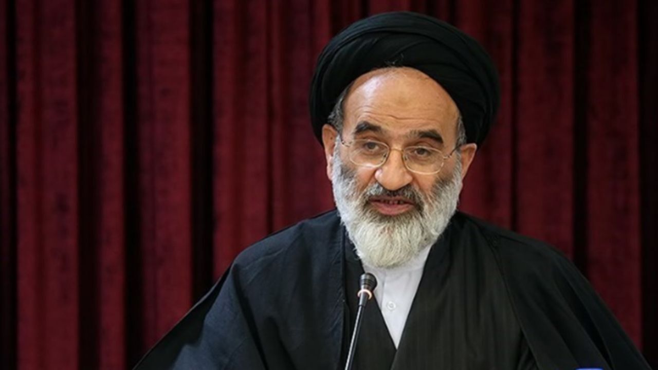 لیست‌های کابینه که در فضای مجازی منتشر می‌شود، مستند نیست / یکدست شدن حاکمیت و قوا بسیار مثبت است / مجلس با همه وجود به رئیسی کمک می‌کند