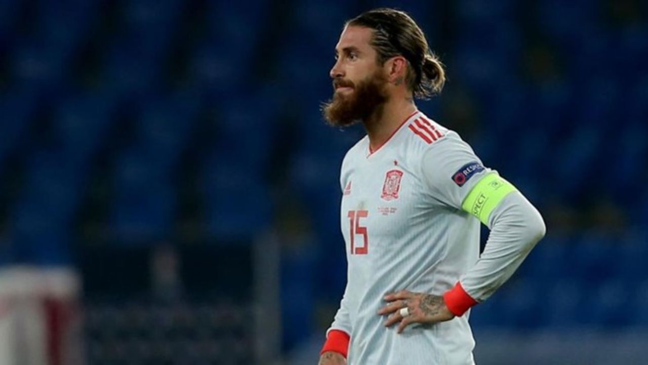 تکلیف انتقال راموس به پاری سن ژرمن چه شد؟