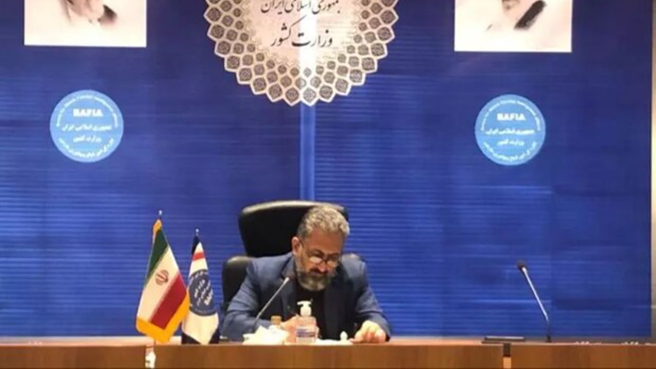 افزایش 26 درصدی ثبت نام دانش آموزان اتباع در سال 99