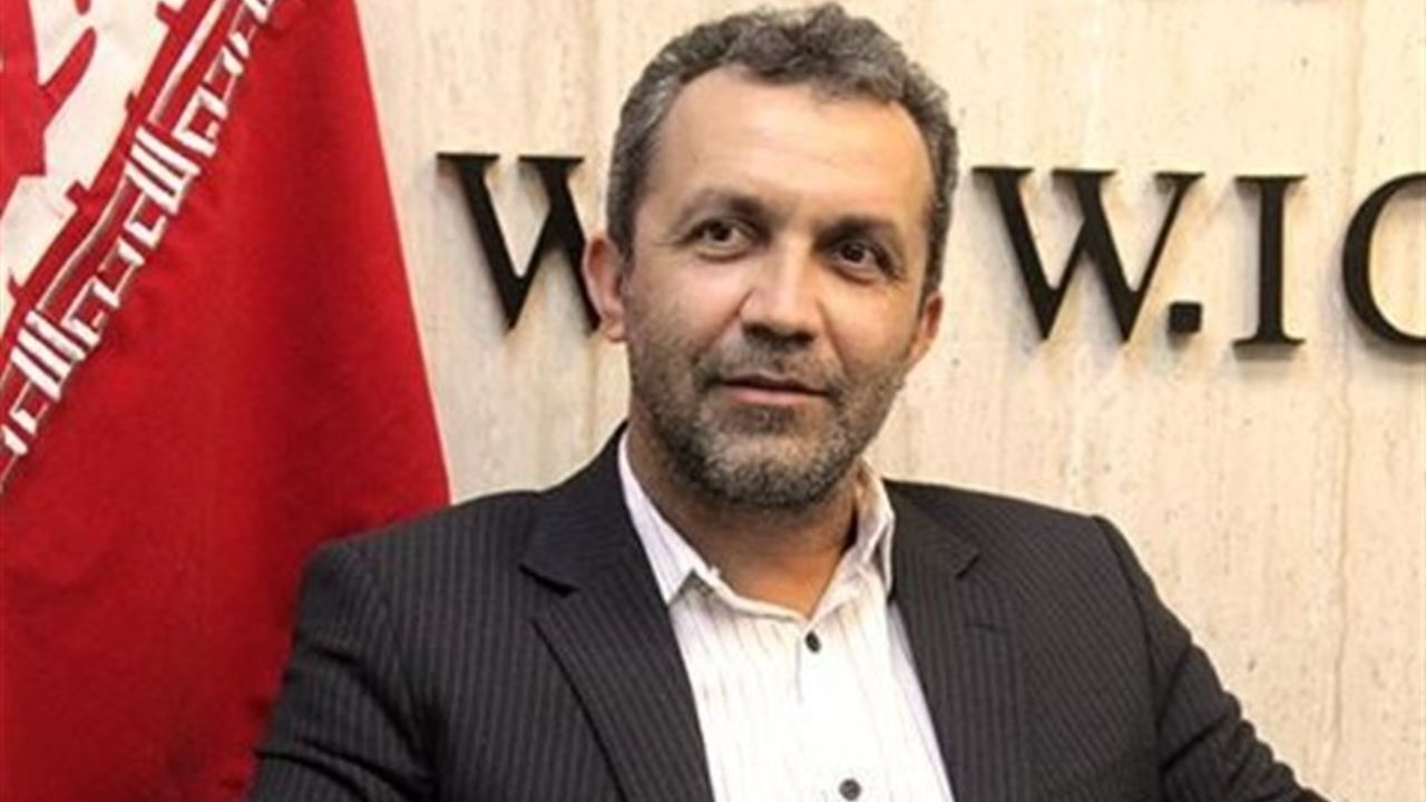 انتخاب ناظر مجلس در شورای عالی ورزش