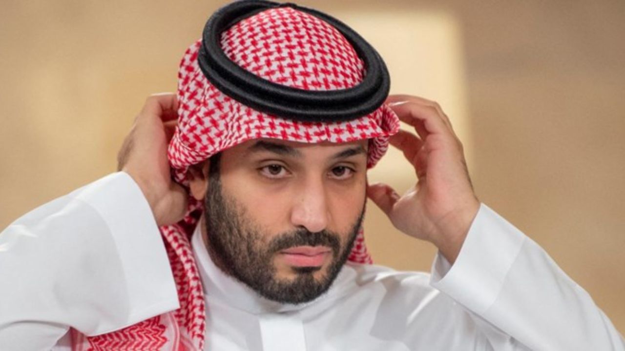استراتژی بن سلمان برای اتصال بین 3 قاره آسیا، اروپا و آفریقا