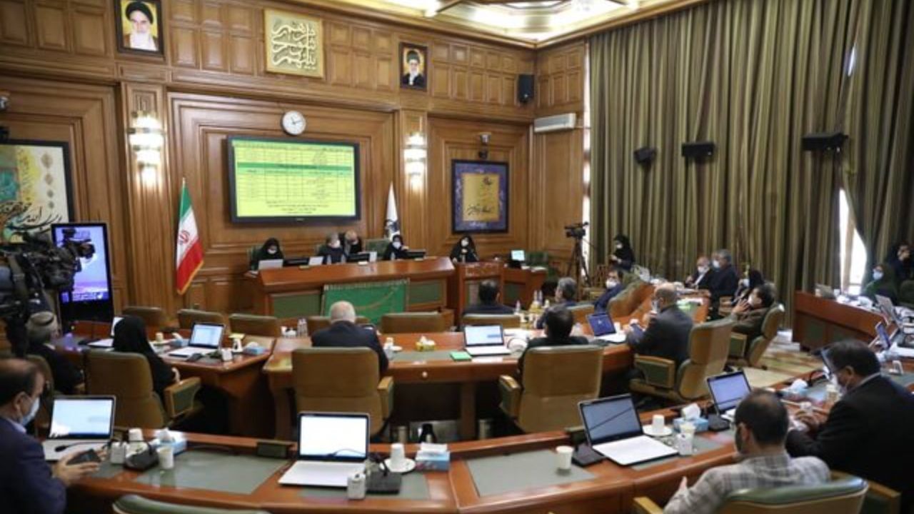 تکلیف نامگذاری 5 خیابان تهران به نام 5 زن ایرانی چه شد؟