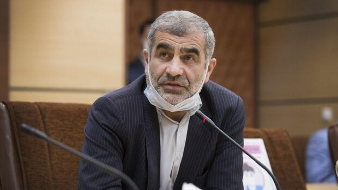 نیکزاد: دولت منابع هدفمندی یارانه‌ها را به وزارت نیرو نداده است