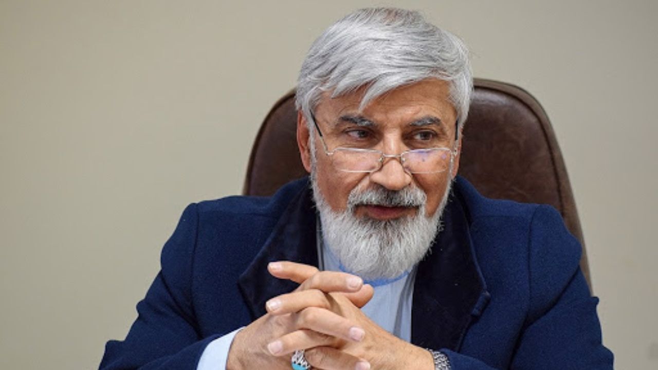 رئیسی سراغ افرادی می‌رود که به مبانی نظام معتقد هستند