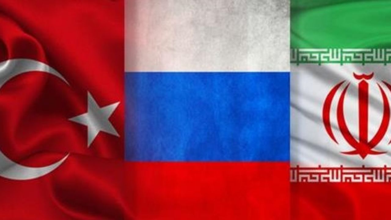 دور جدید مذاکرات سوریه از امروز در نورسلطان قزاقستان