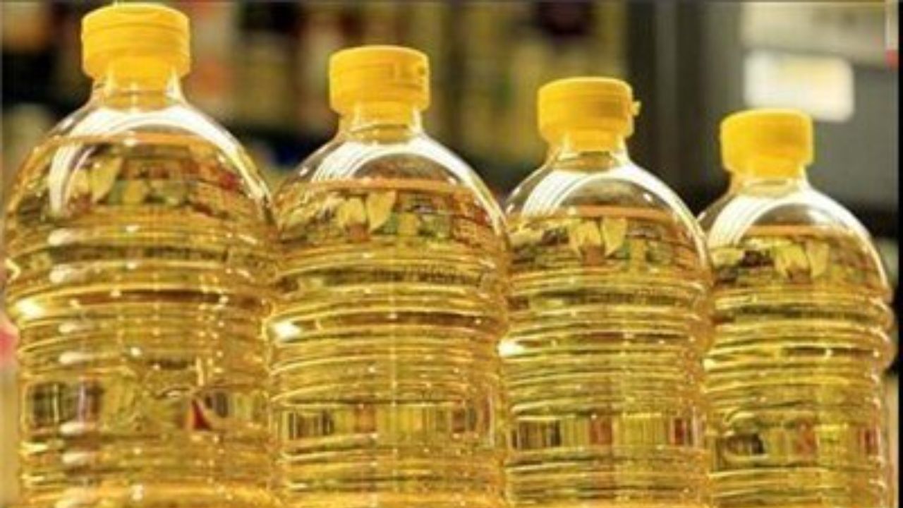 دپوی 1.2 میلیون تنی روغن و دانه‌های روغنی در گمرک/ افزایش قیمت در بازار