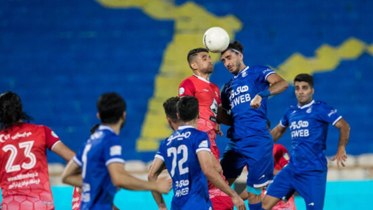 هیات مدیره جدید استقلال هم بدقول شد/ مصوبات «آبی» در گرما آب شد!