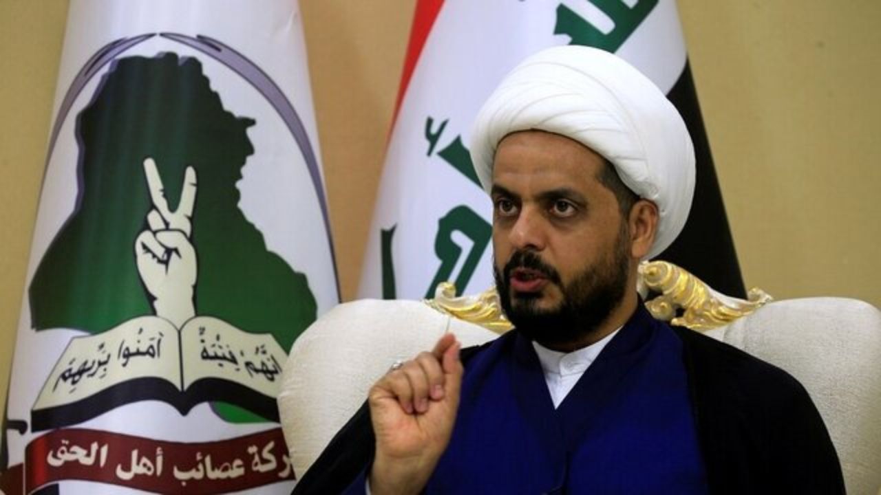 حمله به سفارت آمریکا با کاتیوشا کار مقاومت نیست