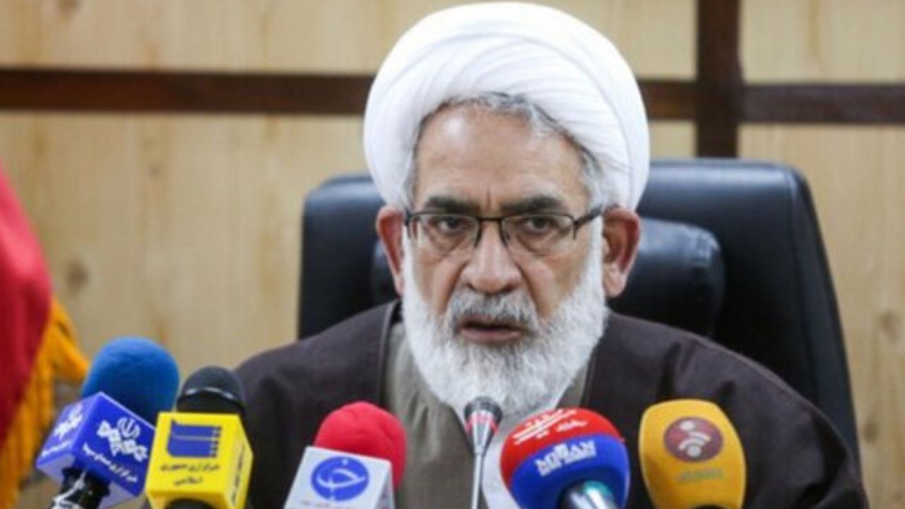 ایران برای توسعه همکاری با کشورهای حوزه دریای خزر آمادگی دارد