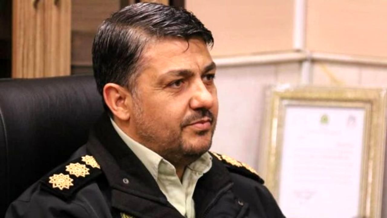 در زمان قطعی برق تعداد گشتی‌های شب افزایش یافته است / مقدار قابل توجهی از کابل‌های برق در ایام قطعی برق به سرقت می‌روند