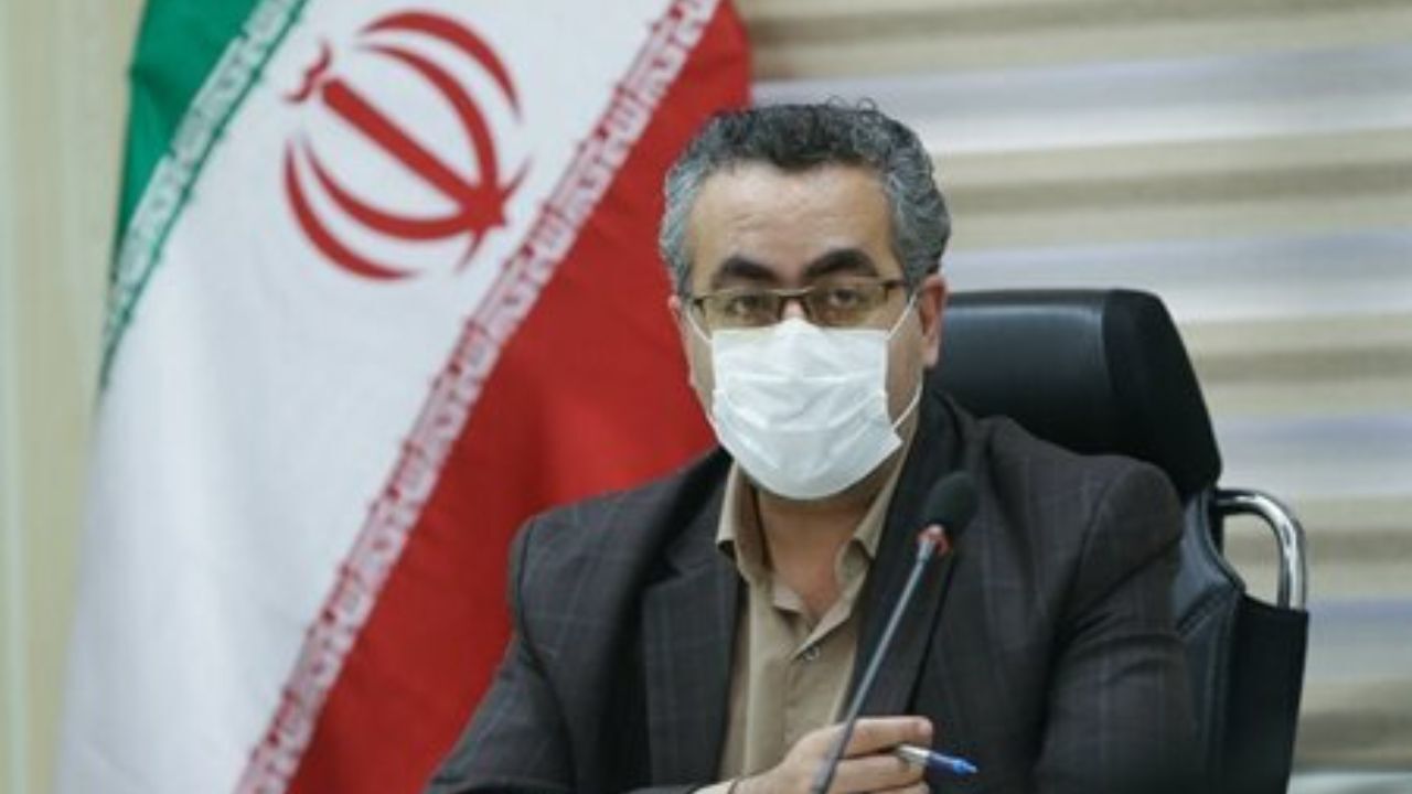 مینو محرز هیچگونه سمتی در ستاد ملی کرونا ندارند