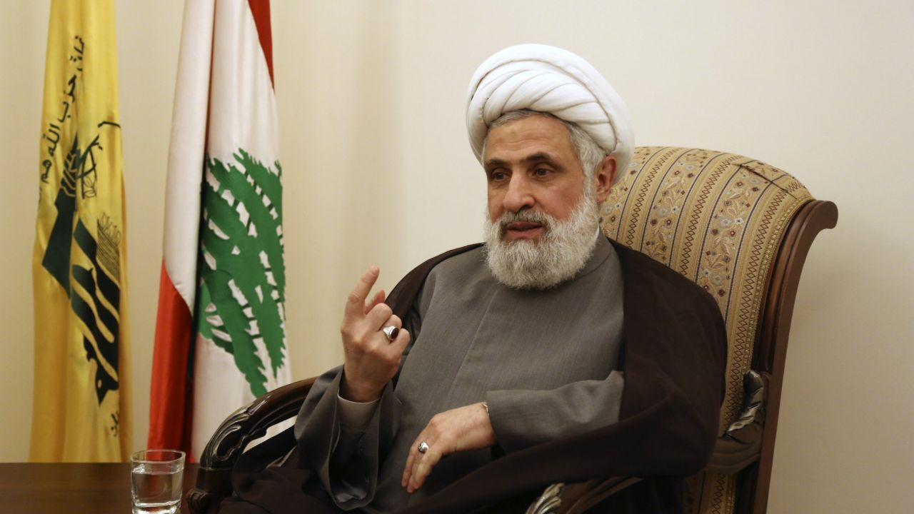 گروه‌های مقاومتی فلسطین نوک پیکان محور مقاومت هستند