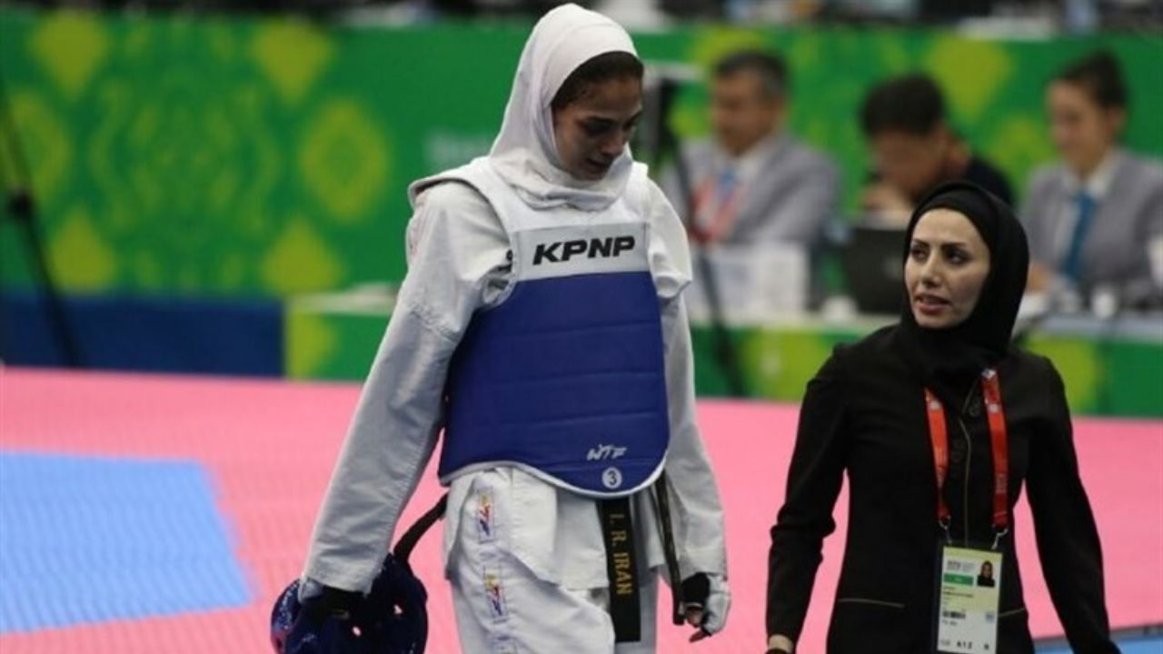 سرمربی تیم ملی زنان نقش اساسی در رقابت کیانی و علیزاده خواهد داشت/ هادی‌پور شانس زیادی برای کسب مدال دارد