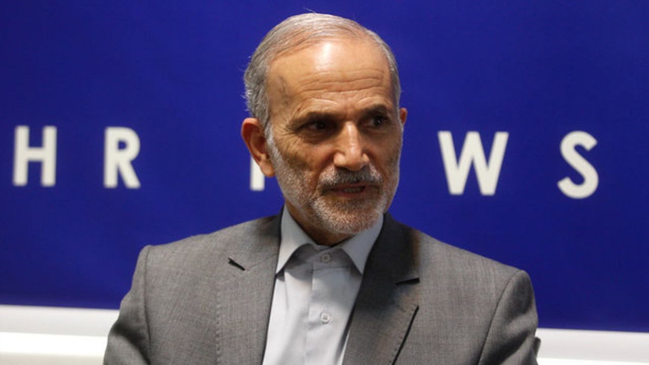 دستگاه دیپلماسی چگونه تصور می‌کند که می‌شود با آمریکا کنار آمد / آمریکایی‌ها به تعهدات خودشان عمل نکردند / اوباما هم دنبال اجرا شدن برجام نبود