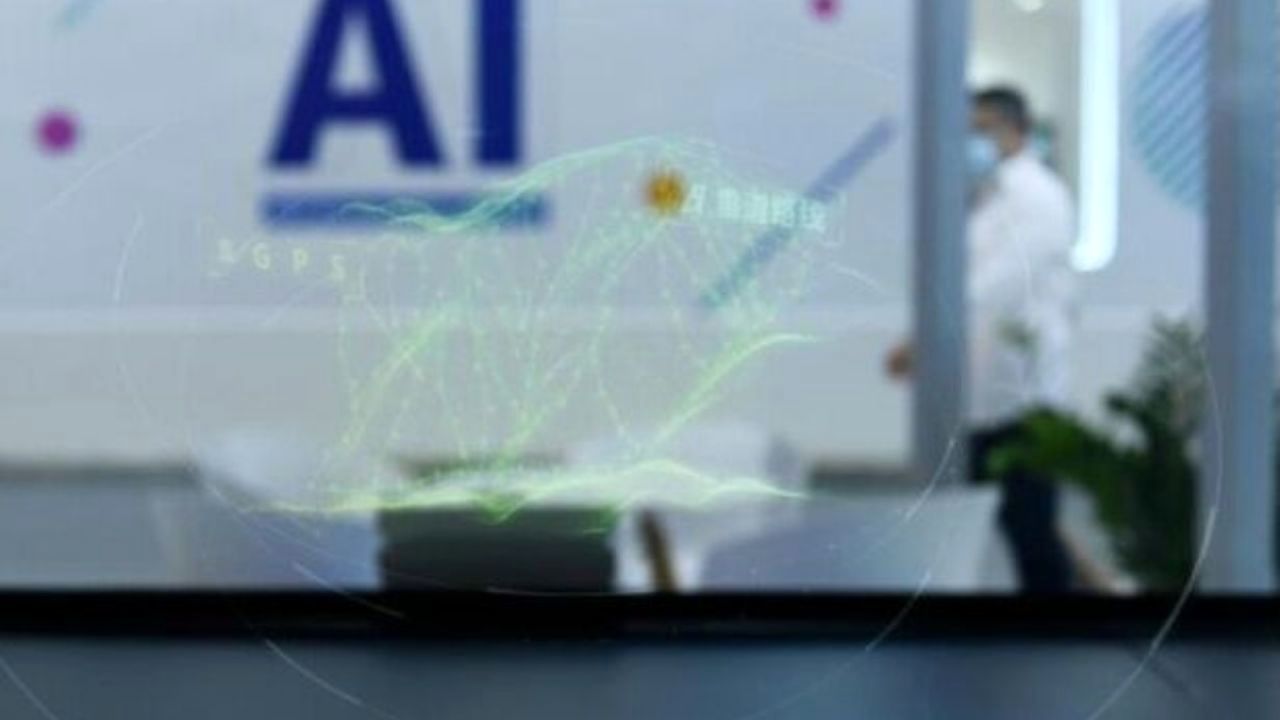 چین در رتبه اول تعداد حق ثبت اختراع هوش مصنوعی در جهان