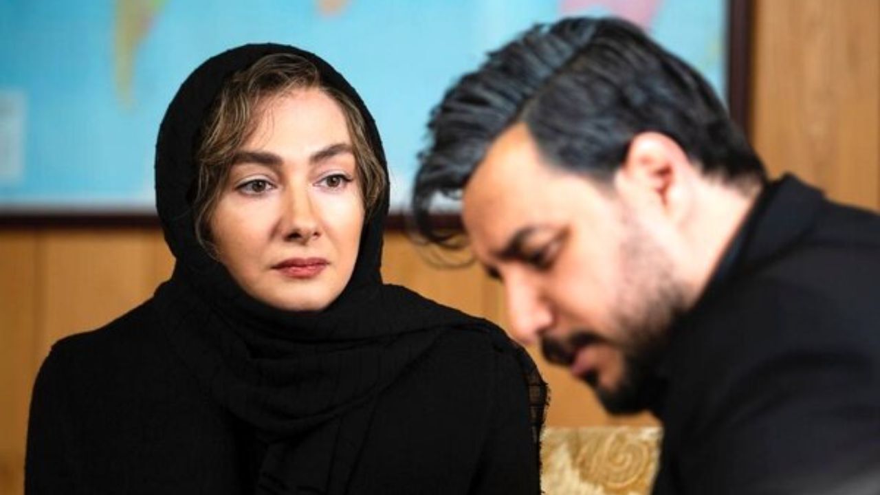 زخم کاری ِسانسور صدای مهدویان را درآورد
