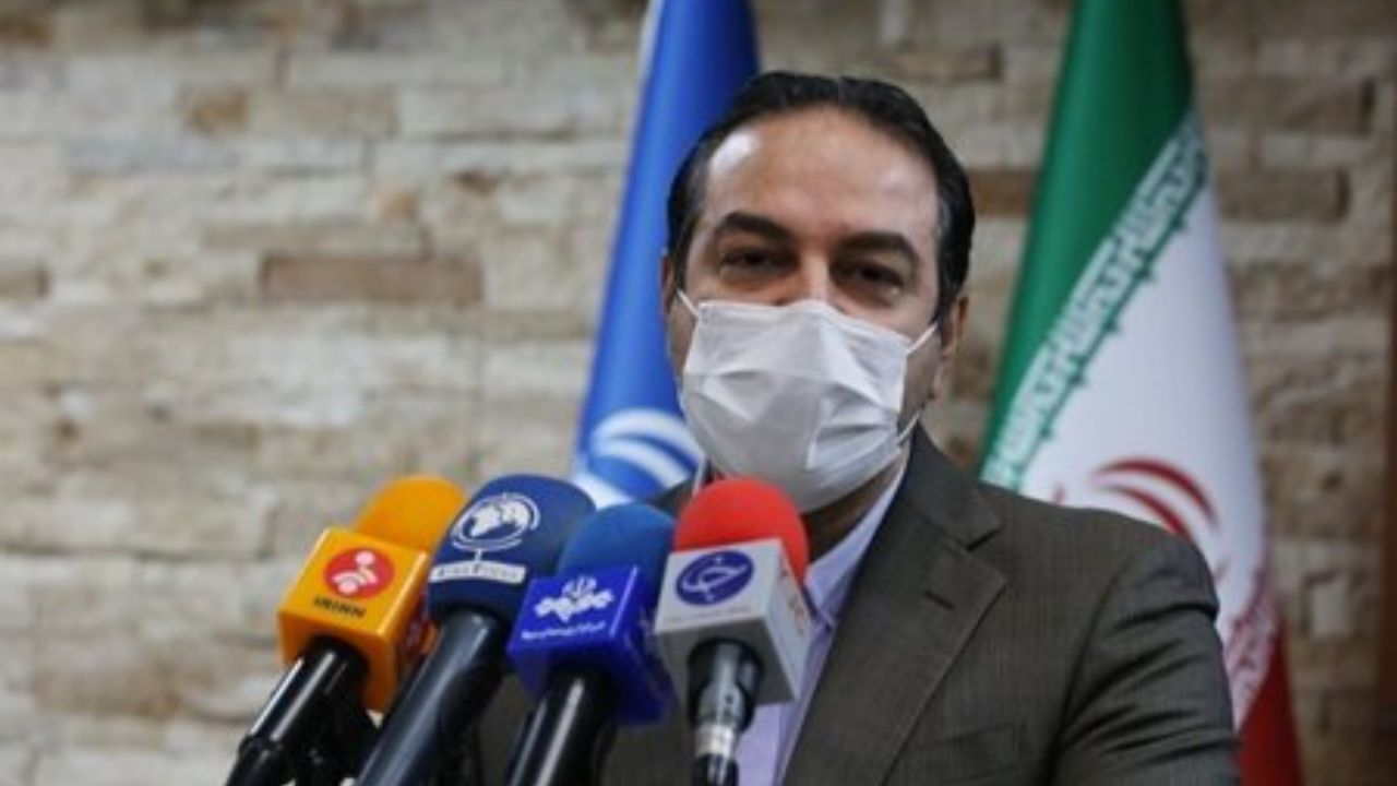 آغاز واکسیناسیون 68 ساله‌ها از دوشنبه/ روند صعودی کرونای دلتا در 25 استان کشور