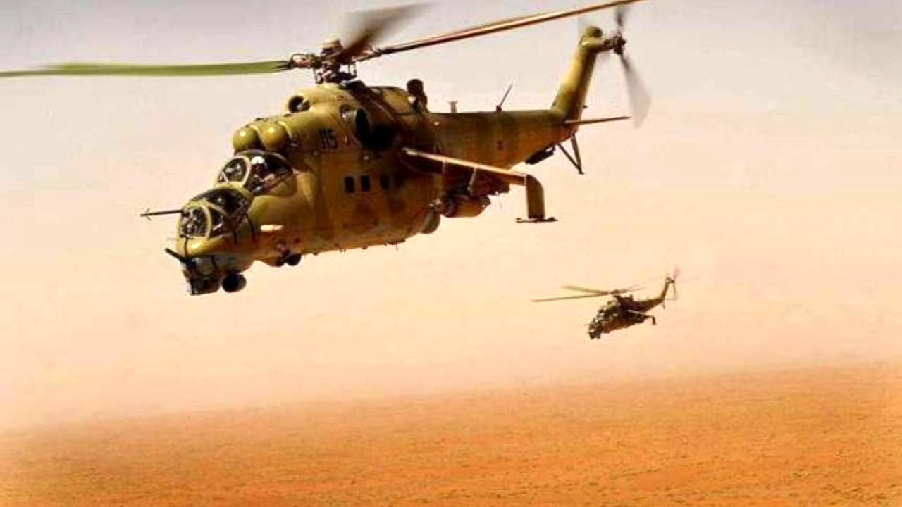 70 نفر از نیرو‌های طالبان در قندهار کشته شدند