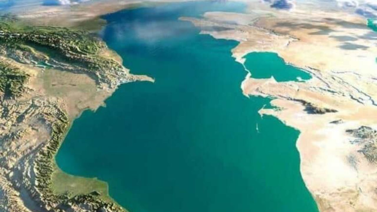 دعوت از محققان گیلانی برای حضور در کنفرانس تغییر اقلیم منطقه خزر